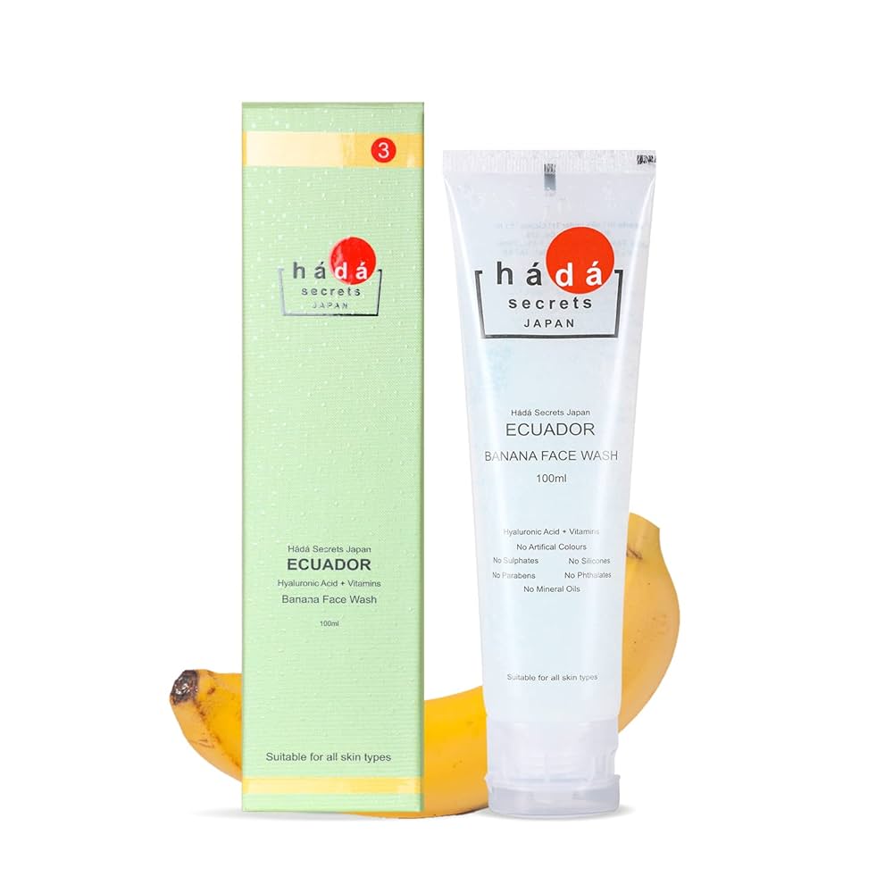 HADA NATURE CARBONATED SKINCARE 220g 3本 Hada Labo Ingredients